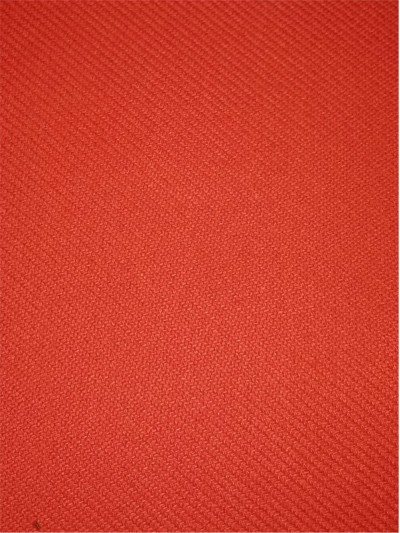 XX-FSSY/YULG  100％cotton FR reversible fabric 13S/2*13S/2/48*39 350GSM 正面照